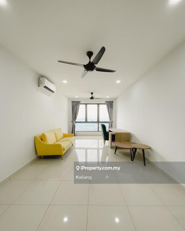Kediaman Servis untuk Dijual di Sfera Residency oleh Kailiang - iProperty.com.my