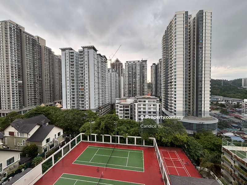 Kondominium untuk Disewa di Almaspuri oleh Candice Yu - iProperty.com.my