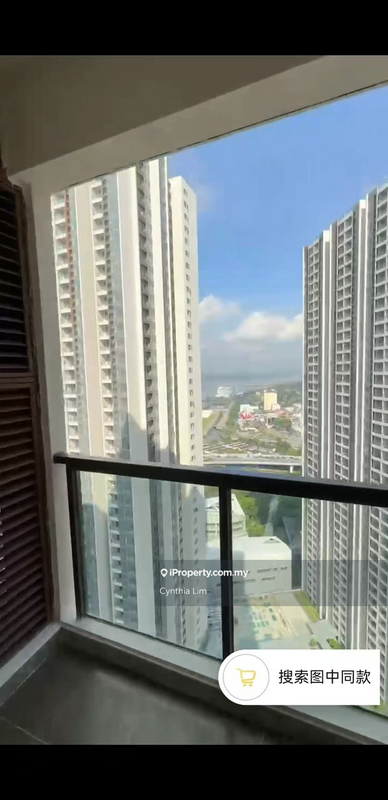Kondominium untuk Disewa di R&F Princess Cove Phase 2-Seine Region oleh Cynthia Lim - iProperty.com.my