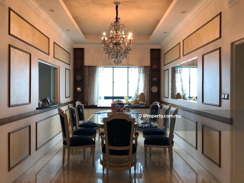 Condominium for Sale in Mont Kiara Astana by Bryan Teh - iProperty.com.my