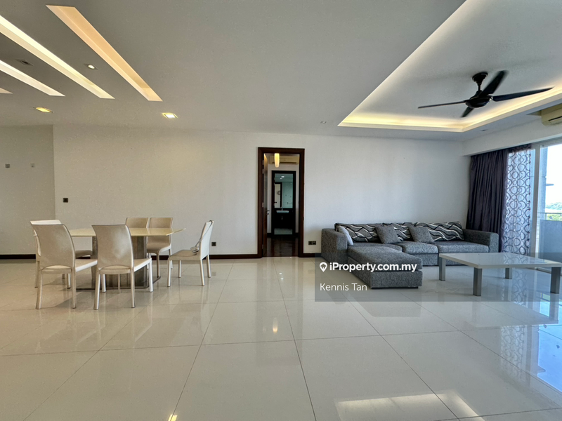 Condominium for Sale in The Northshore Gardens by Kennis Tan - iProperty.com.my
