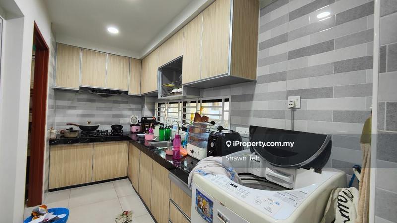 Rumah Berangkai 2 Tingkat untuk Dijual di Taman Cheng Perdana, Cheng oleh Shawn Teh - iProperty.com.my