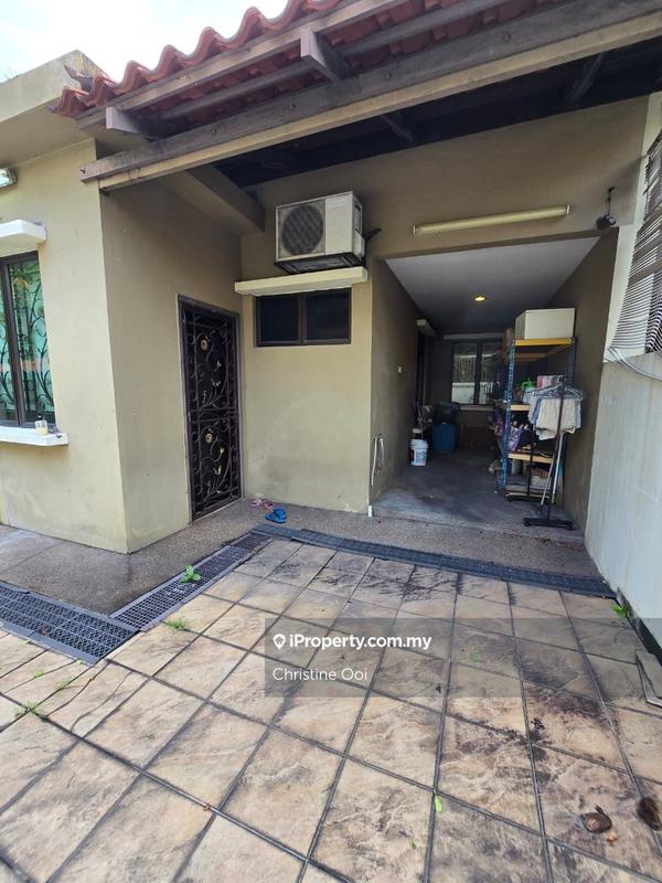Semi-Detached House for Sale in Taman Yarl, Jalan Klang Lama (Old Klang Road) by Christine Ooi - iProperty.com.my