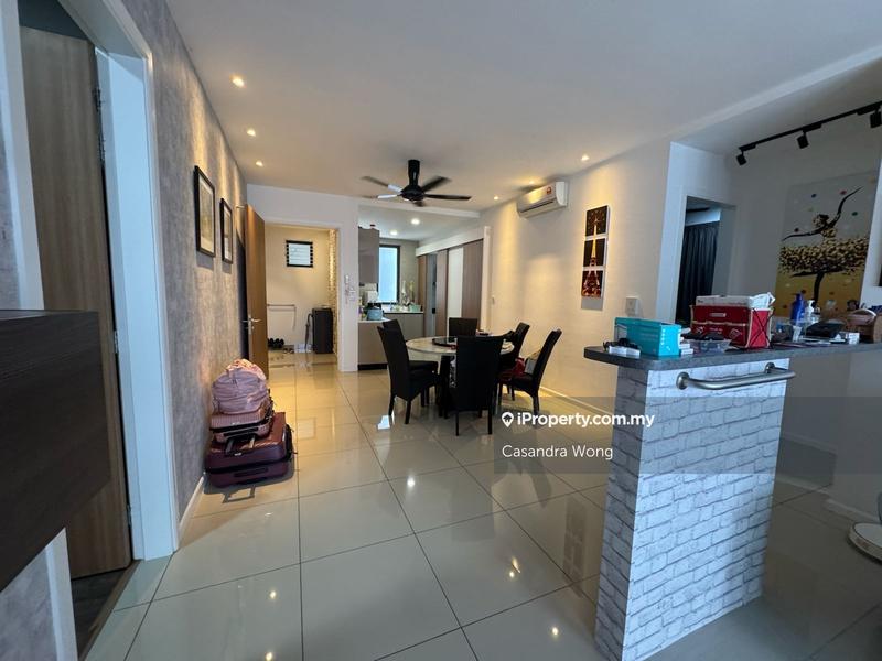Condominium for Sale in Anjali North Kiara by Casandra Wong - iProperty.com.my