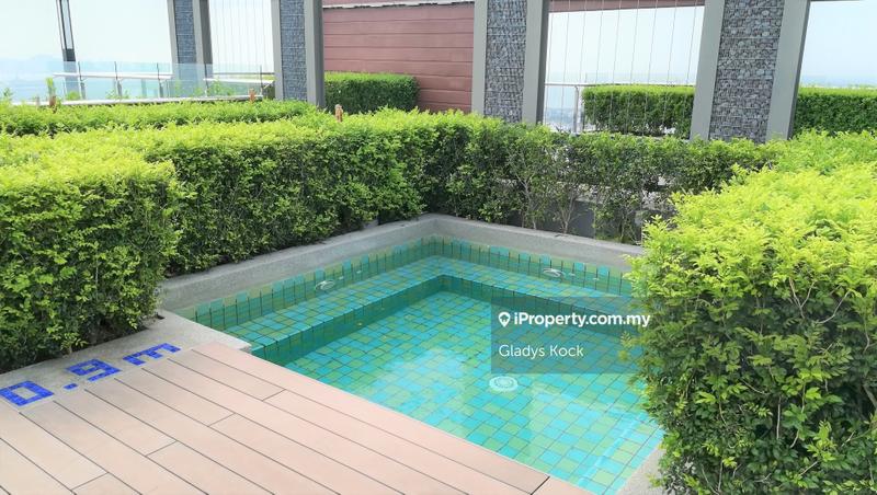 Residensi Servis untuk Dijual di Woodsbury Suites oleh Gladys Kock - iProperty.com.my