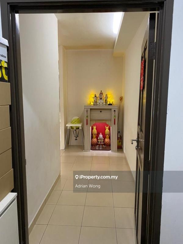 Condominium for Sale in Semarak @ Taman Raintree by Adrian Wong - iProperty.com.my
