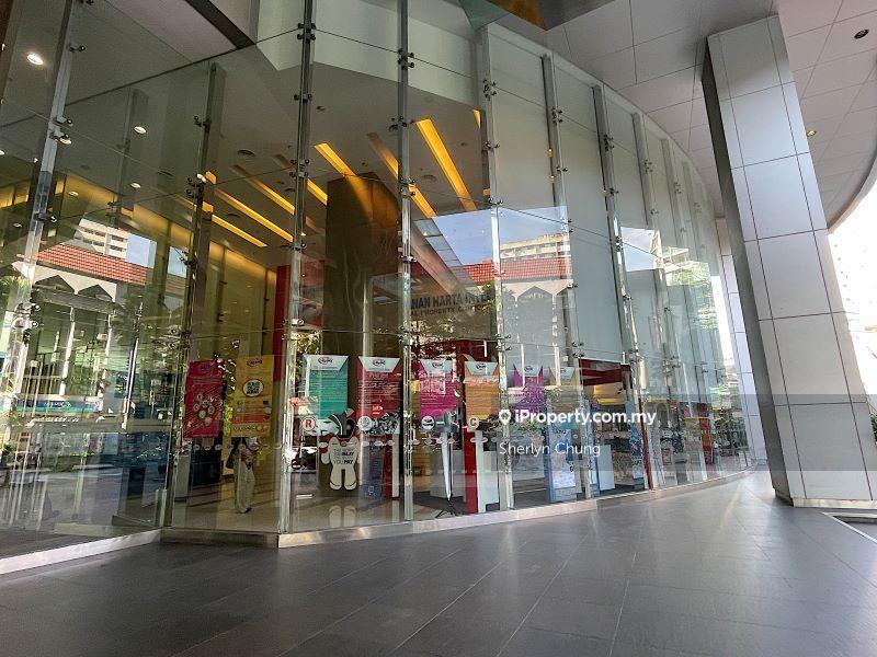 Pejabat untuk Disewa di Bangsar Utama, Bangsar oleh Sherlyn Chung - iProperty.com.my