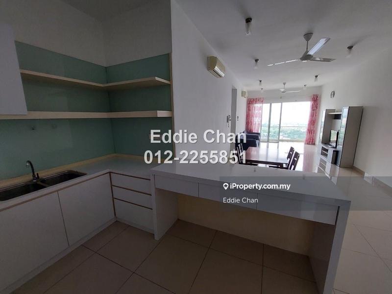 Kondominium untuk Disewa di Setapak Green oleh Eddie Chan - iProperty.com.my