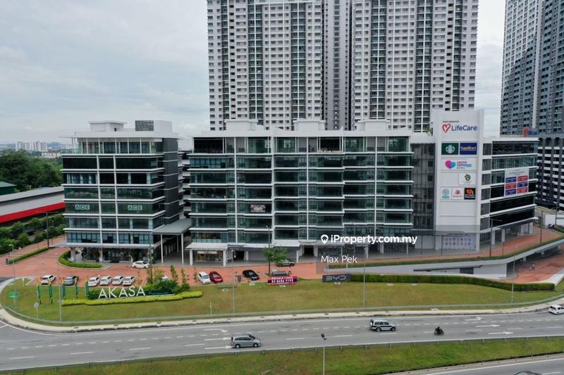 Shop / Office untuk Dijual di Cheras Balakong, Balakong oleh Max Pek - iProperty.com.my