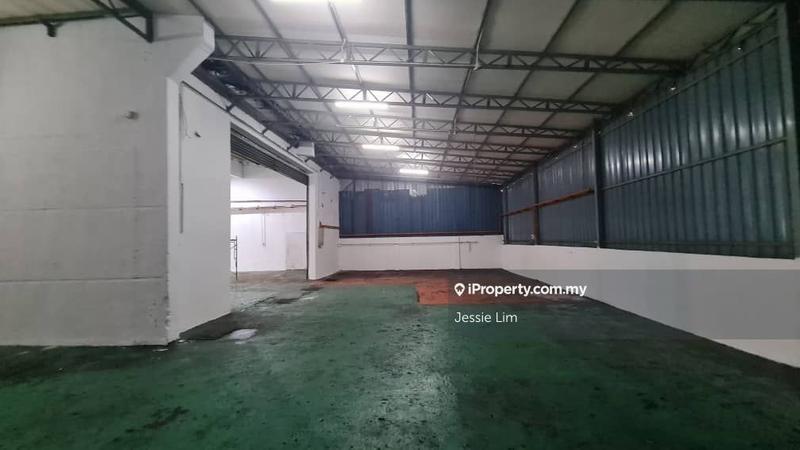 Semi-D Factory for Rent in Kota Kemuning, Shah Alam by Jessie Lim - iProperty.com.my