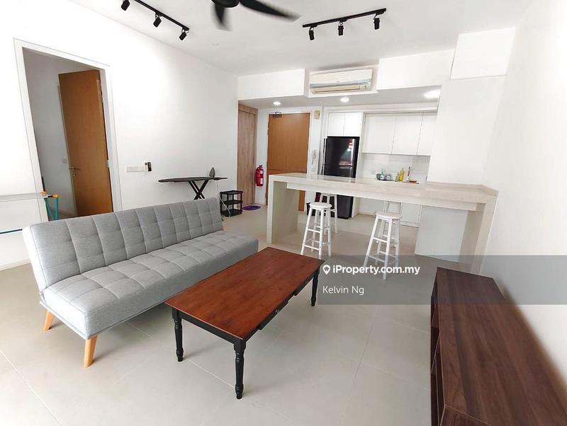 For Sale - Cantara Residences, Ara Damansara
