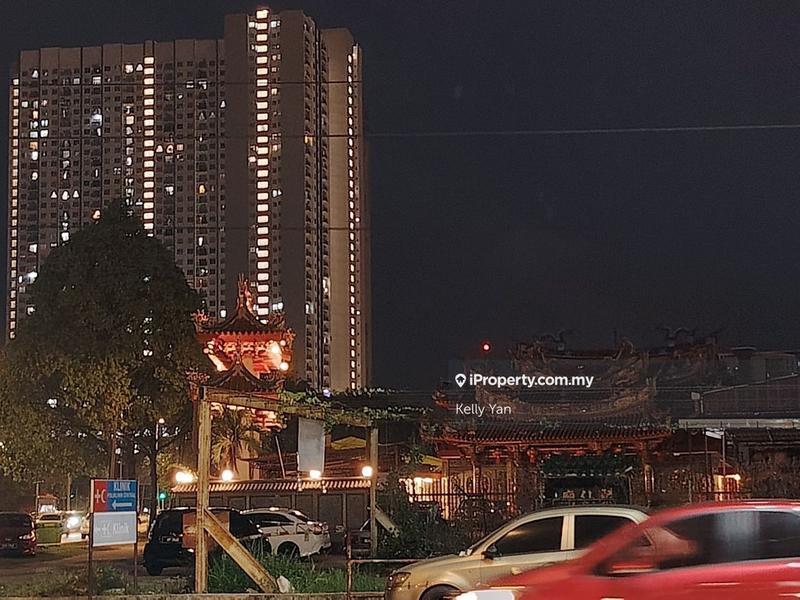 Shop-Office for Sale in Taman Suria Setapak, Setapak by Kelly Yan Kai Lit - iProperty.com.my