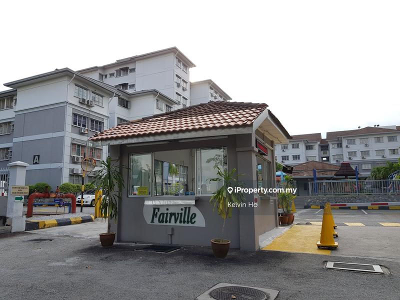 For Sale - Fairville