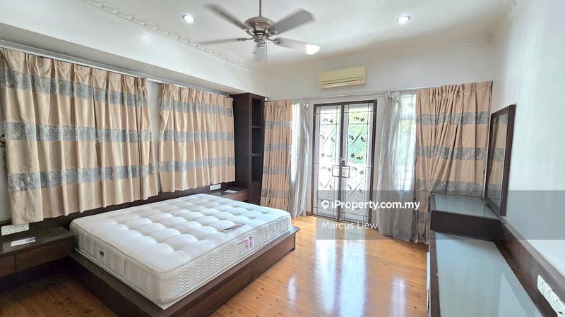 Banglo untuk Dijual di Damansara Heights, Damansara Heights oleh Marcus Liew - iProperty.com.my