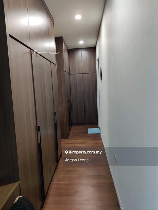 Condominium for Sale in 280 Park Homes by Jorgan Leong - iProperty.com.my
