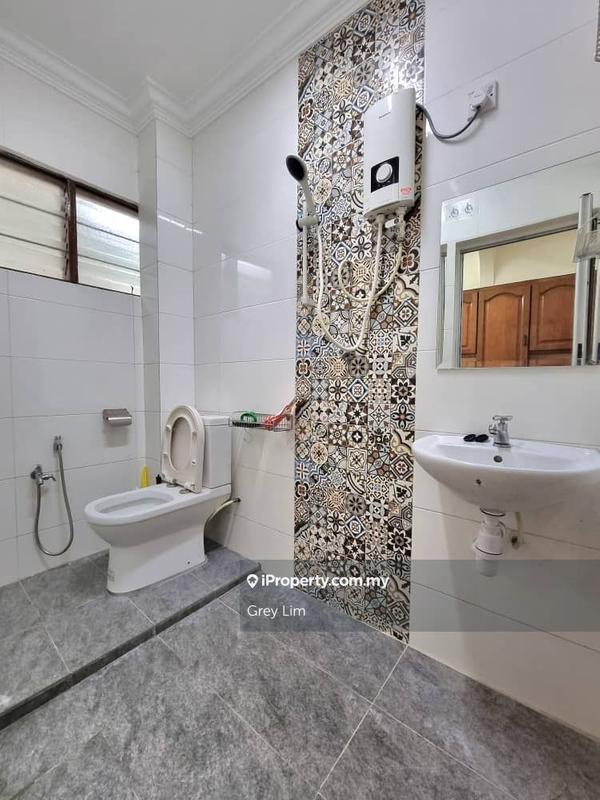 1.5-storey Terraced House for Rent in SS5, Petaling Jaya by Grey Lim - iProperty.com.my