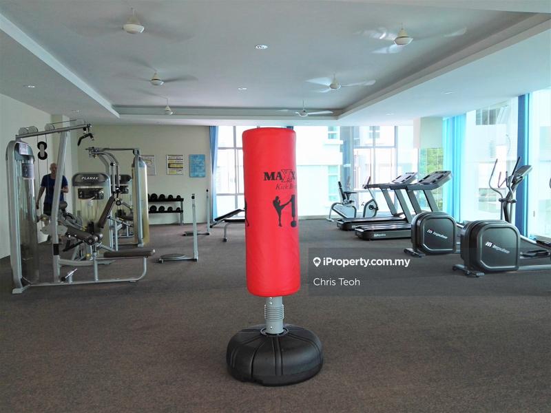 Condominium for Sale in 10 Island Resort by Chris Teoh - iProperty.com.my