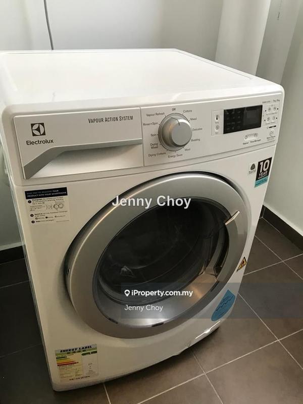 Service Residence for Sale in PJ Midtown by Jenny Choy - iProperty.com.my
