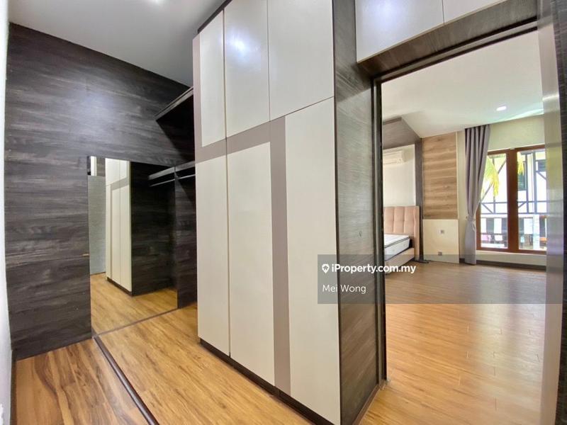 Banglo untuk Dijual di Bkt Bandaraya, Bangsar Baru, Bangsar Park, BSC, Bangsar oleh Mei Wong - iProperty.com.my