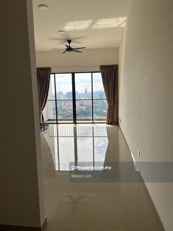 For Sale - Nidoz Residences @ Desa Petaling