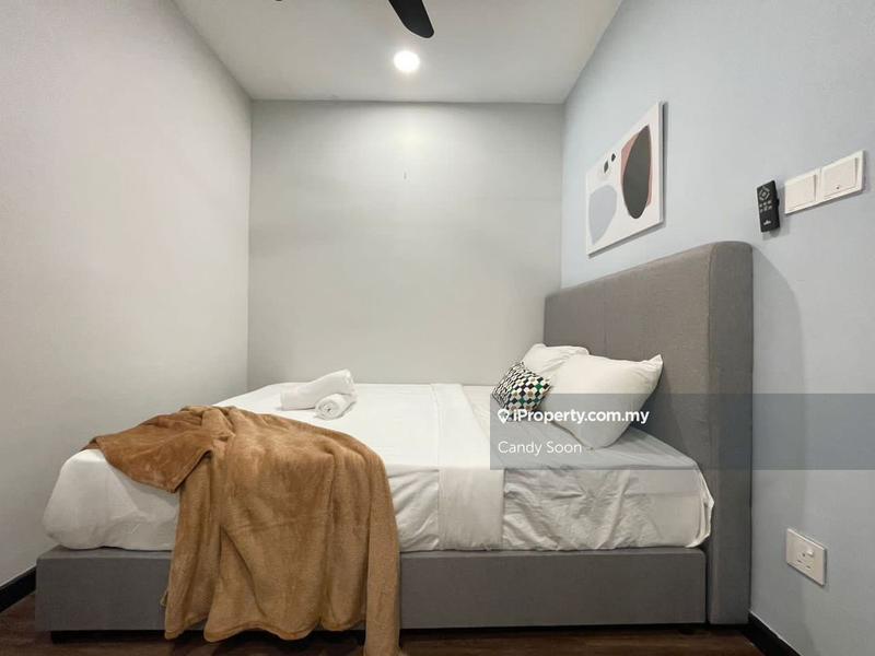 Service Residence for Sale in Bintang Fairlane Residences by Candy Soon - iProperty.com.my
