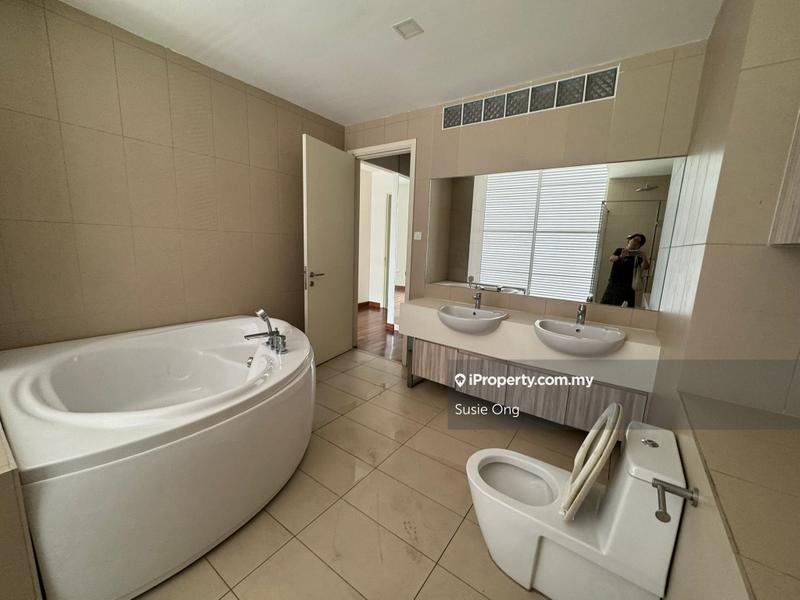 Residensi Servis untuk Disewa di Brunsfield Residence oleh Susie Ong - iProperty.com.my