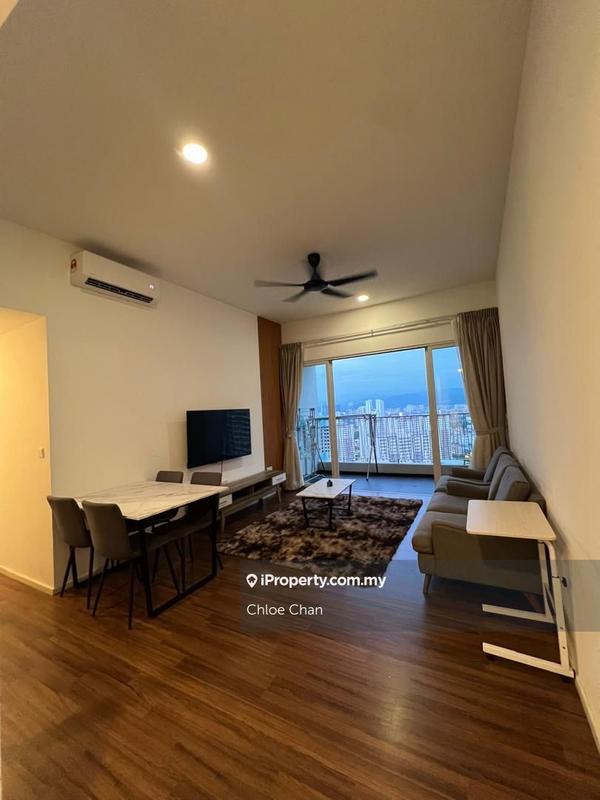 For Sale - UNA Serviced Apartment