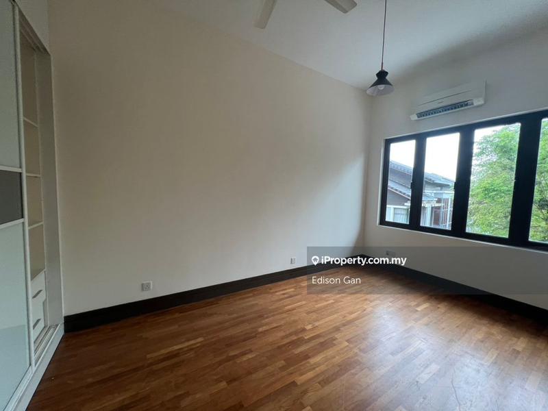Semi-Detached House for Rent in Kiara View, Sri Hartamas by Edison Gan - iProperty.com.my
