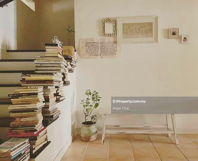 Townhouse for Sale in Sunway Damansara, Kota Damansara by Angie Chai - iProperty.com.my