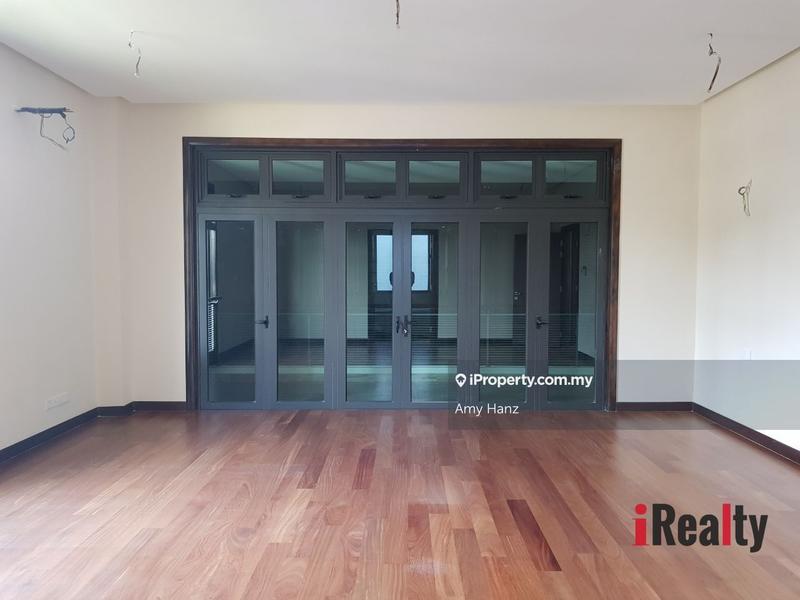 Banglo untuk Dijual di Putrajaya, Putrajaya oleh Amy Hanz - iProperty.com.my