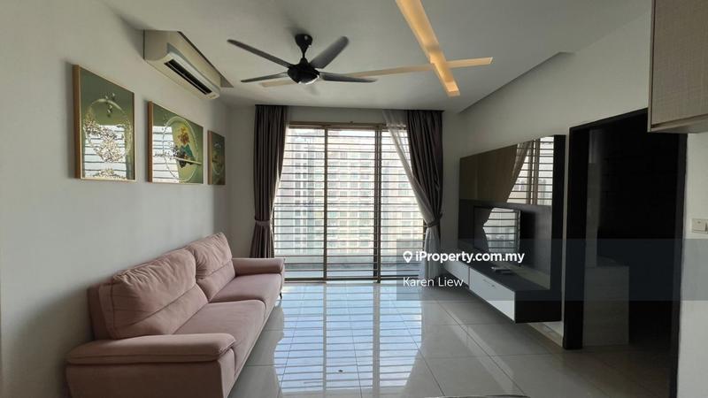 Condominium for Sale in USJ One Avenue Condo by Karen Liew - iProperty.com.my
