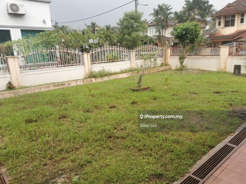 Banglo untuk Dijual di Saujana Akasia, Bukit Rahman Putra, Sungai Buloh oleh Siew Lee - iProperty.com.my