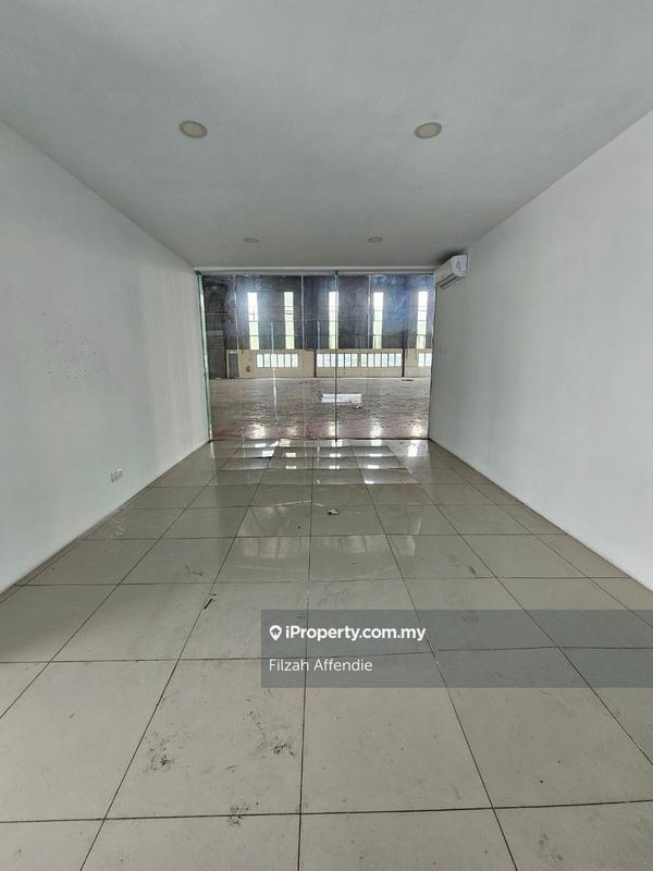 Kilang Terpisah untuk Dijual di Bandar Pinggiran Subang, Shah Alam oleh Filzah Affendie - iProperty.com.my