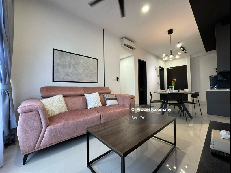 Service Residence for Rent in Sunway Velocity TWO by Ben Ooi - iProperty.com.my