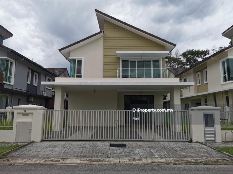Bungalow House untuk Dijual di Taman Equine, Seri Kembangan oleh Mei - iProperty.com.my