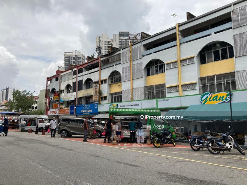 Shop / Office untuk Dijual di Kelana Jaya, Petaling Jaya oleh Leslie Wong - iProperty.com.my