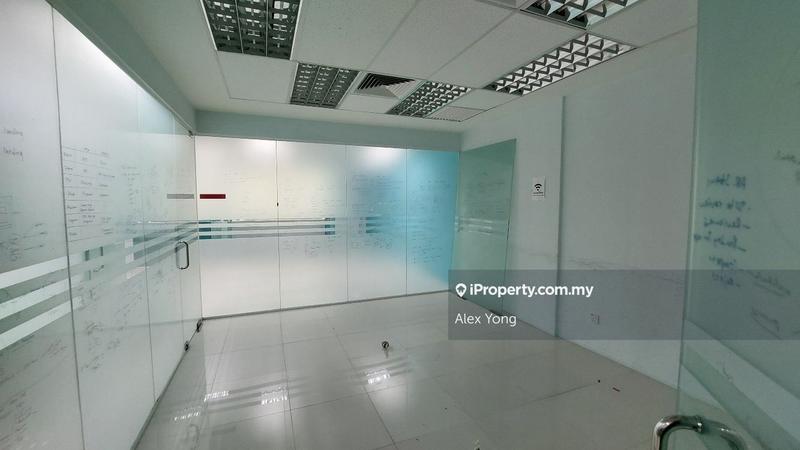 Office for Sale in ceat8, Shah Alam by Alex Yong - iProperty.com.my