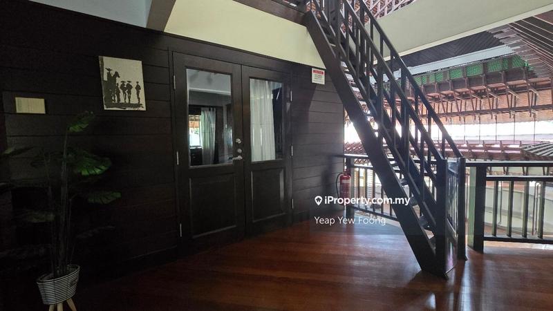 Bungalow House for Sale in Bukit Ledang, Damansara Heights by Yeap Yew Foong - iProperty.com.my