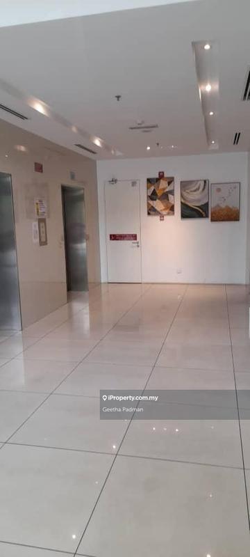 Service Residence for Sale in Bangsar Trade Centre (Pantai Plaza) by Geetha Padman - iProperty.com.my