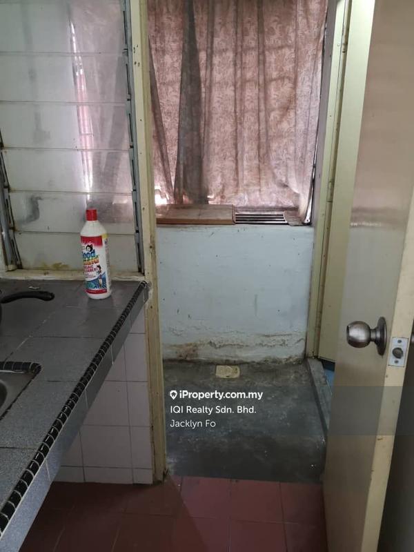 Apartment for Sale in Apartment Harmoni by Jacklyn Fo - iProperty.com.my