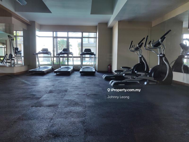 Kondominium untuk Dijual di Shaftsbury Residence oleh Johnny Leong - iProperty.com.my