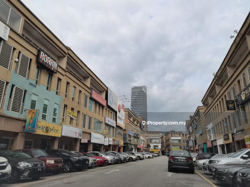 Shop / Office for Sale in Kota Damansara, Selangor by Chris Ng - iProperty.com.my