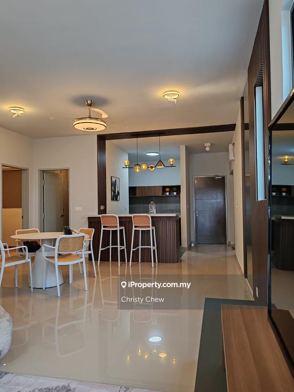 Kondominium untuk Dijual di Admiral Residences oleh Christy Chew - iProperty.com.my
