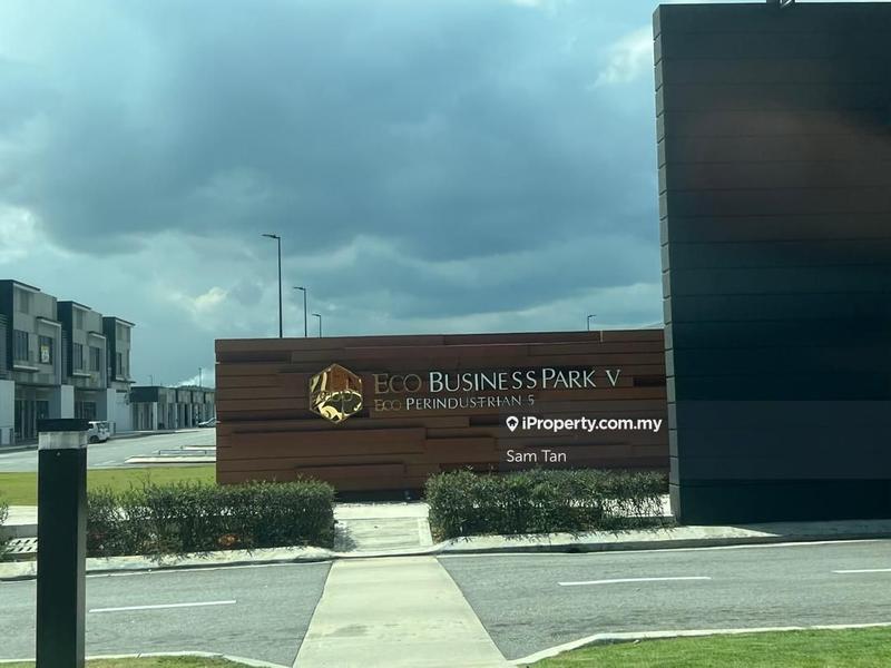 Semi-D Factory for Sale in Bandar Puncak Alam, Puncak Alam by Sam Tan - iProperty.com.my