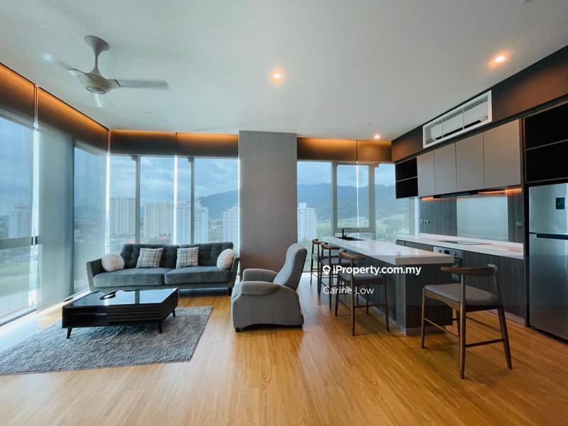 For Sale - City of Dreams