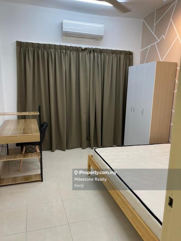 Condominium for Rent in Suriamas by Kenji - iProperty.com.my