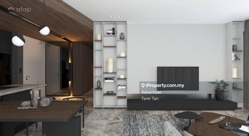 Rumah Berangkai 2 Tingkat untuk Dijual di Putrajaya, Putrajaya oleh Tank Tan - iProperty.com.my
