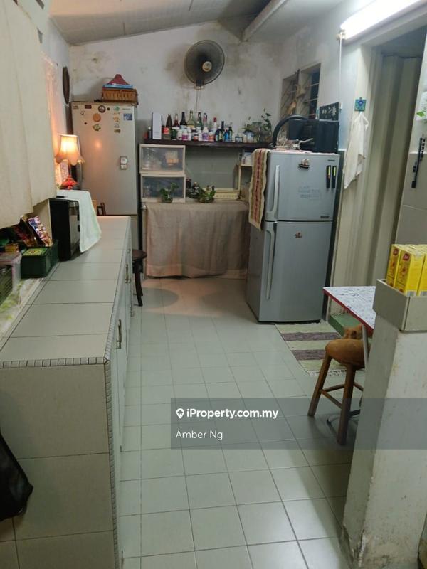 Rumah Berangkai 1 Tingkat untuk Dijual di Taman Setapak, Setapak oleh Amber Ng - iProperty.com.my