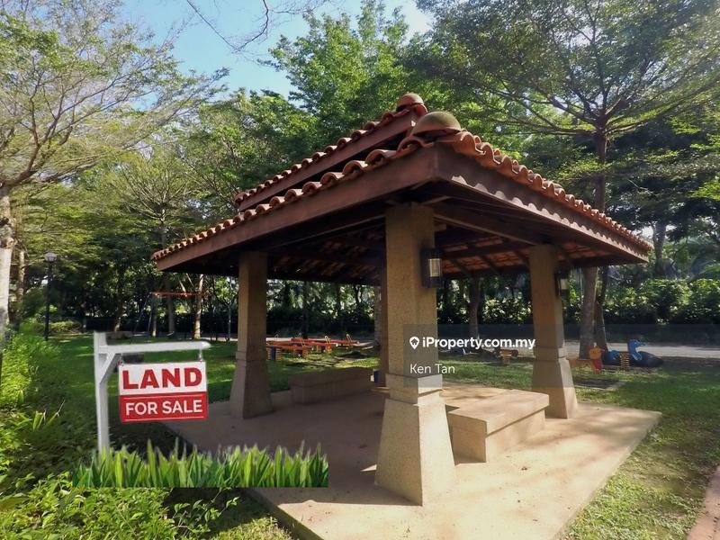 Bungalow Land for Sale in GlenHill Saujana, Petaling Jaya by Ken Tan - iProperty.com.my