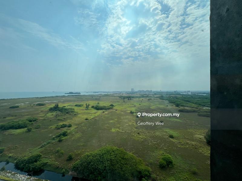 Service Residence for Sale in Amber Cove by Geoffery Wee - iProperty.com.my